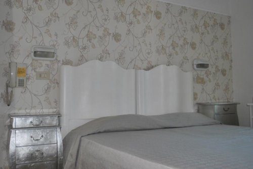 Miramare di Rimini - Hotel Marika