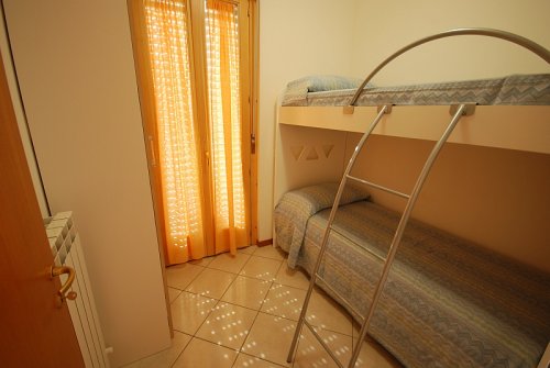 Tortoreto Lido - Residence Sirena Sea Side