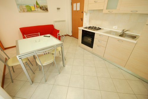 Tortoreto Lido - Residence Sirena Sea Side