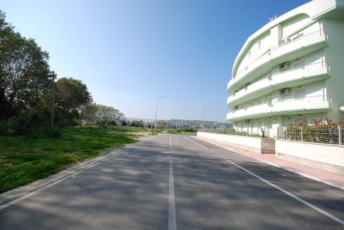 Tortoreto Lido - Residence Sirena Sea Side