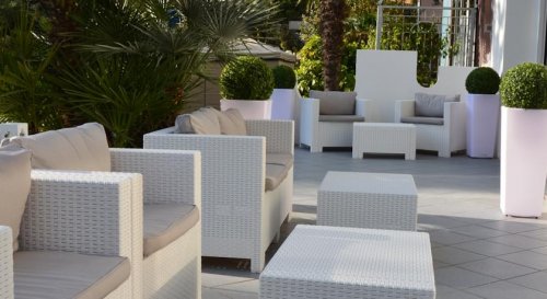 Hotel Mirage - Milano Marittima