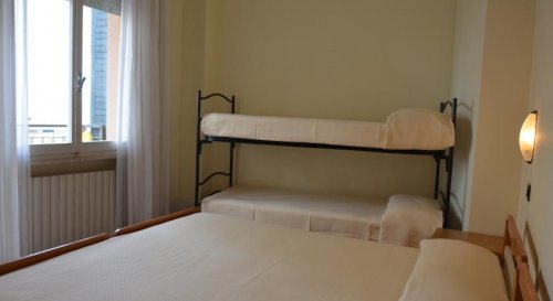 Hotel Mirage - Milano Marittima