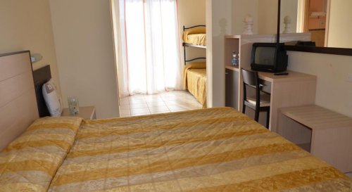 Hotel Mirage - Milano Marittima