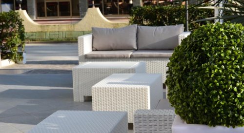 Hotel Mirage - Milano Marittima