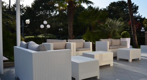 Hotel Mirage - Milano Marittima