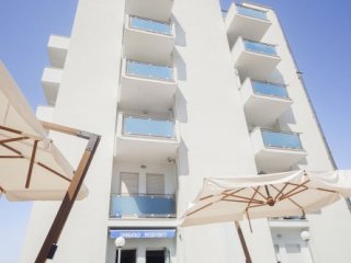 San Benedetto del Tronto - Residence Danubio