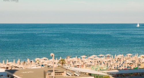 Milano Marittima - Hotel Caraibi