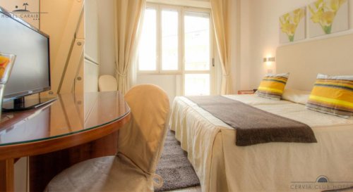 Milano Marittima - Hotel Caraibi