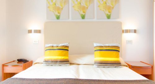 Milano Marittima - Hotel Caraibi