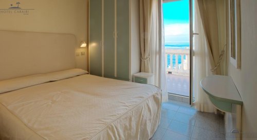 Milano Marittima - Hotel Caraibi