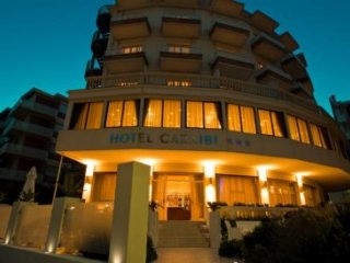 Milano Marittima - Hotel Caraibi Milano Marittima - Hotel Caraibi