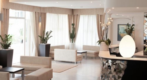 Milano Marittima - Hotel Caraibi