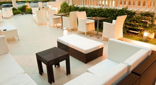 Milano Marittima - Hotel Caraibi