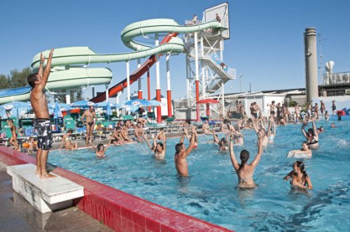 Hotel Napoleon+ - Riccione