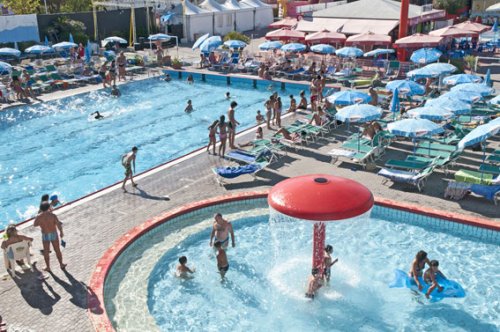 Hotel Napoleon+ - Riccione