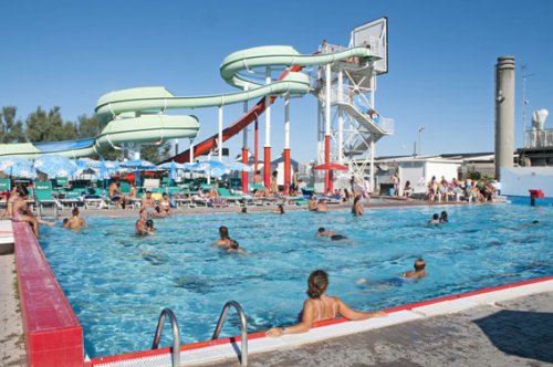 Hotel Napoleon+ - Riccione