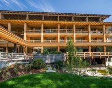 Hotel Pustertalerhof  - Chienes