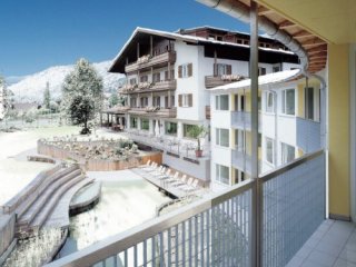 Hotel Pustertalerhof - Chienes - Itálie, Kronplatz - Ubytování