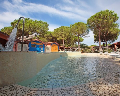 Villaggio Il Gabbiano- Albinia