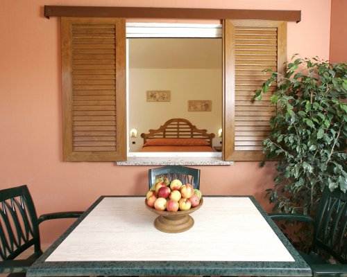 Villaggio Il Gabbiano- Albinia