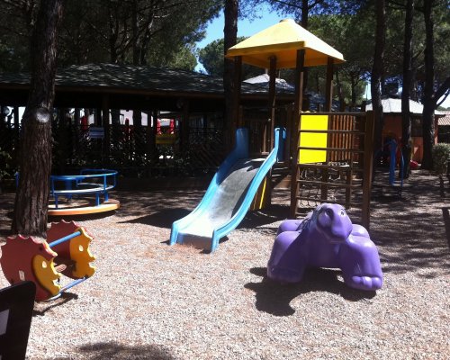 Villaggio Il Gabbiano- Albinia