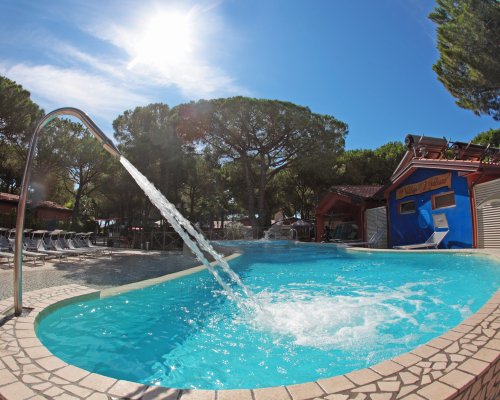 Villaggio Il Gabbiano- Albinia