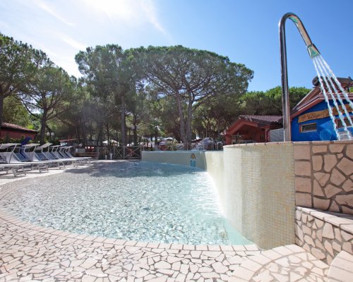 Villaggio Il Gabbiano- Albinia