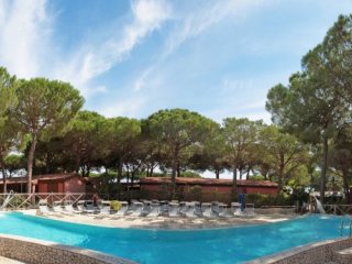 Villaggio Il Gabbiano- Albinia Villaggio Il Gabbiano- Albinia