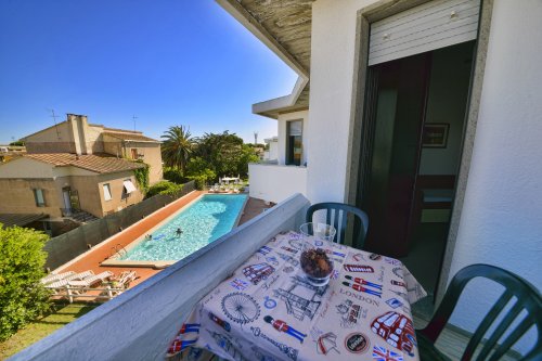 Marina di Cecina - Residence Tirreno