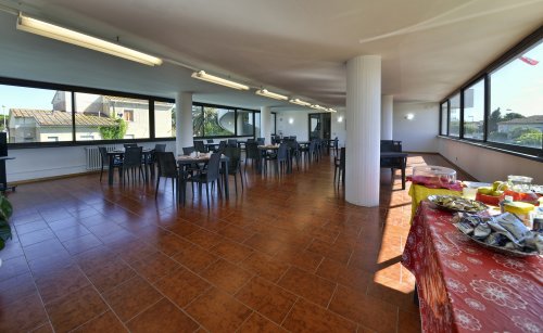 Marina di Cecina - Residence Tirreno