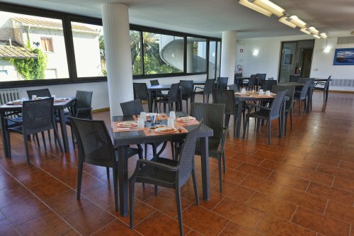 Marina di Cecina - Residence Tirreno