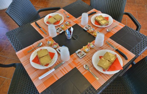 Marina di Cecina - Residence Tirreno