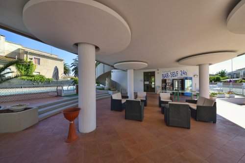 Marina di Cecina - Residence Tirreno