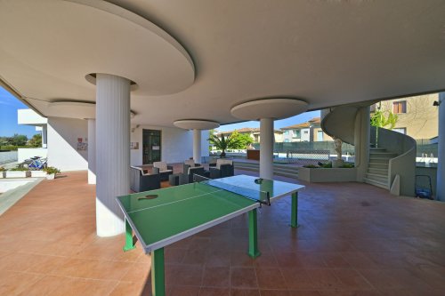 Marina di Cecina - Residence Tirreno