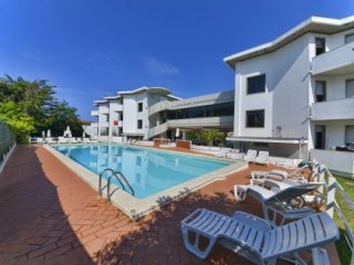 Marina di Cecina - Residence Tirreno Marina di Cecina - Residence Tirreno