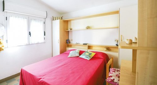 Tortoreto - Villaggio Turistico Salinello