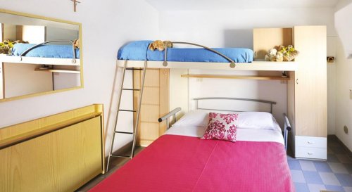 Tortoreto - Villaggio Turistico Salinello