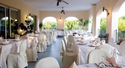 Tortoreto - Villaggio Turistico Salinello