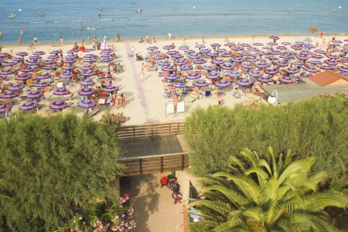 Tortoreto - Villaggio Turistico Salinello