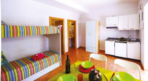 Tortoreto - Villaggio Turistico Salinello