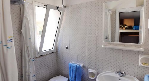 Tortoreto - Villaggio Turistico Salinello