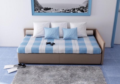 Tortoreto Lido - Residence Abruzzo Resort