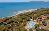 Katalog zájezdů, Camping Village Argentario  - Orbetello