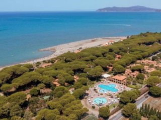 Camping Village Argentario  - Orbetello