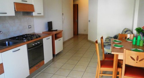 Pineto - Residence Holiday Rendez Vous