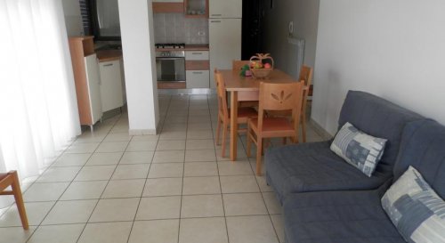 Pineto - Residence Holiday Rendez Vous