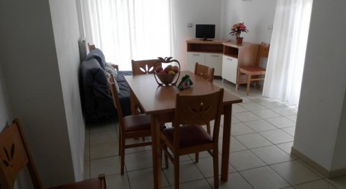 Pineto - Residence Holiday Rendez Vous