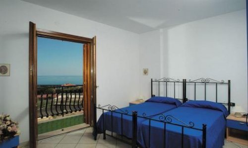 Marina di Camerota - Residence Bolivar