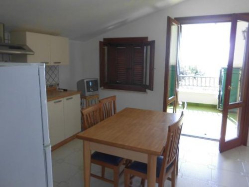 Marina di Camerota - Residence Bolivar