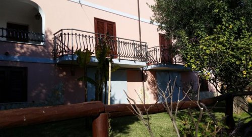 Marina di Camerota - Residence Bolivar